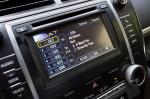 Toyota Camry SE 2012 года